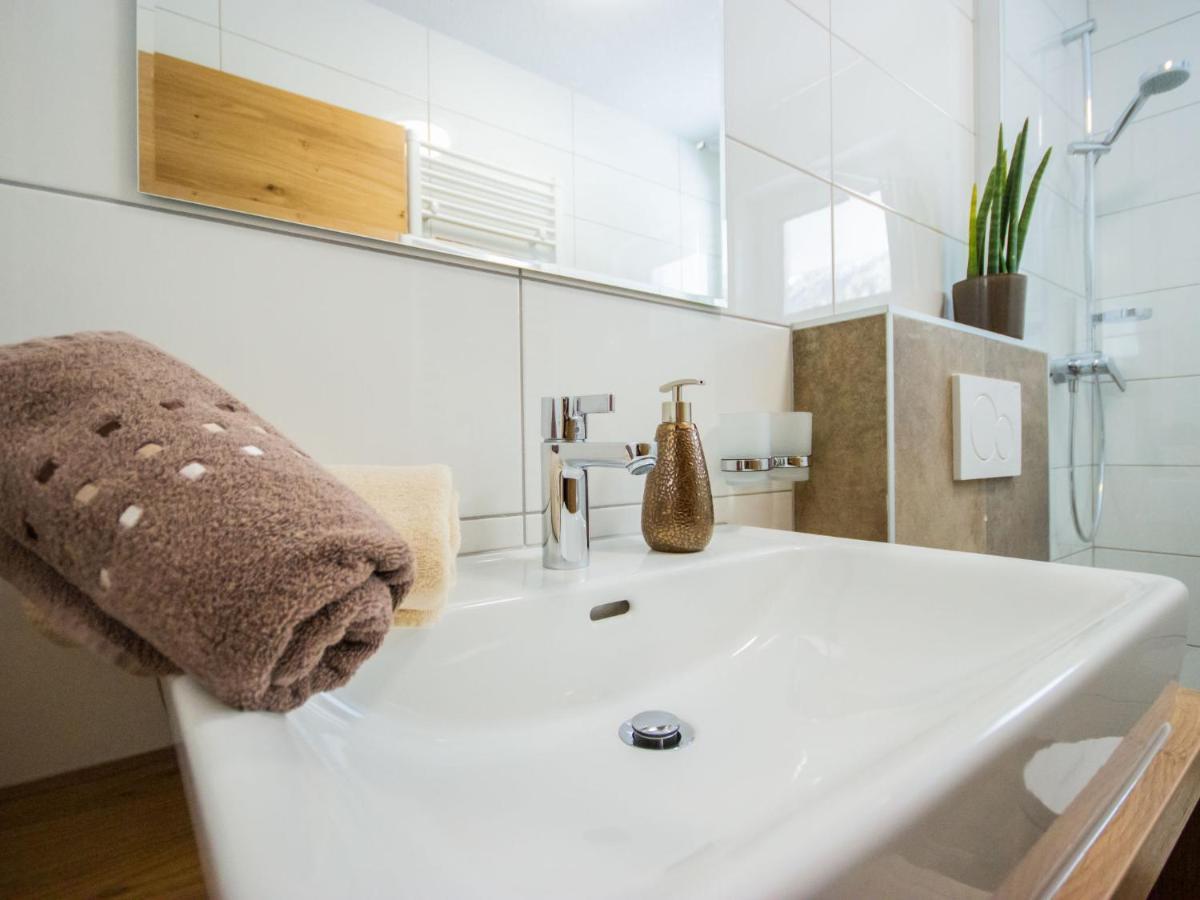 Apartment Jonas By Interhome See Exterior photo