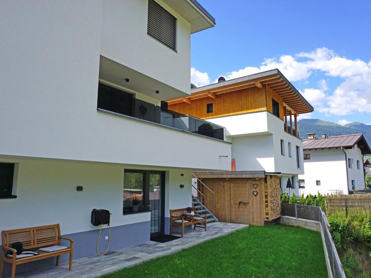 Apartment Jonas By Interhome See Exterior photo