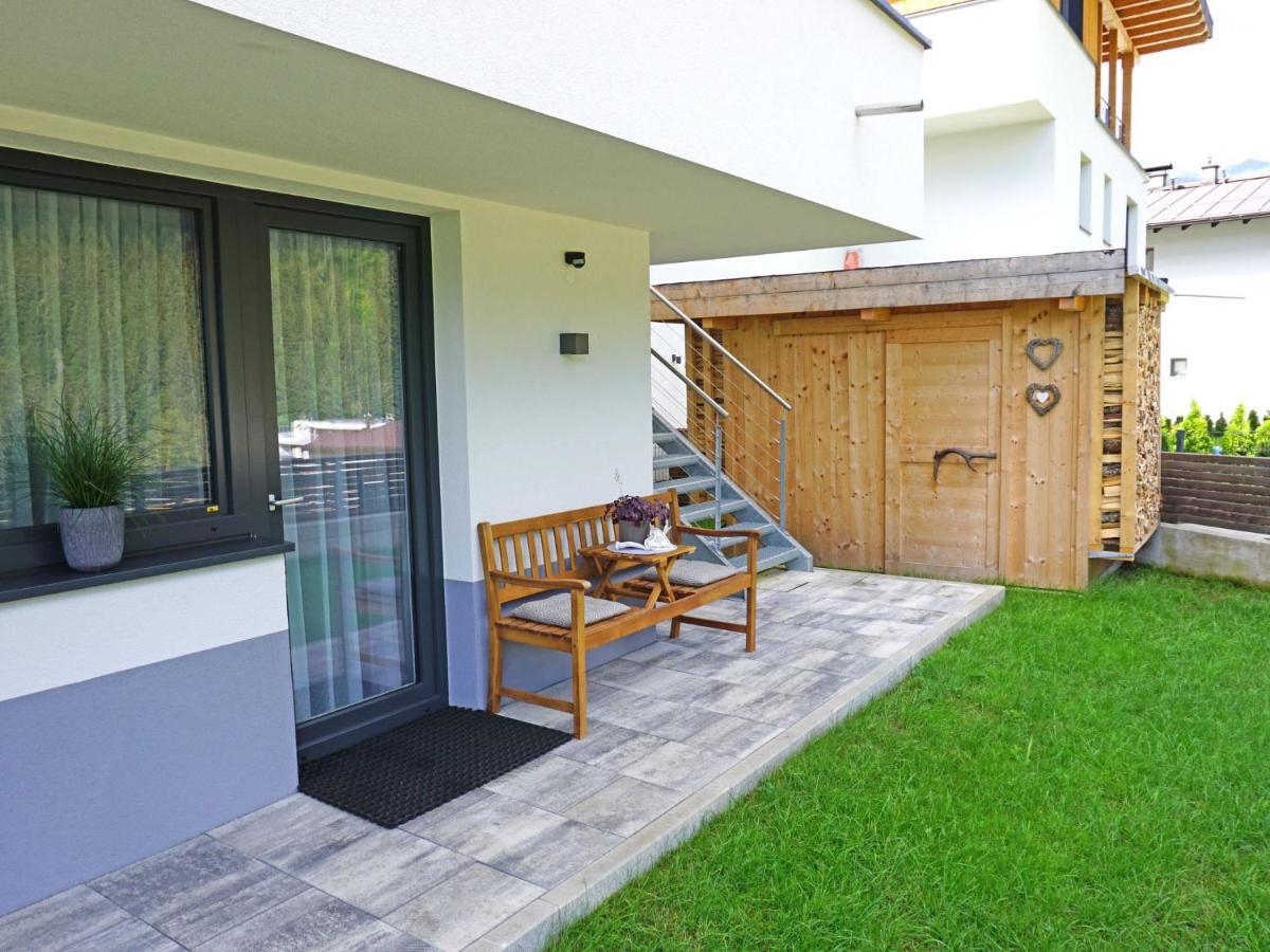 Apartment Jonas By Interhome See Exterior photo